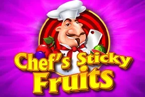 Chef's Sticky Fruits